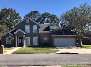 116 Gentry Cir, Lafayette, LA 70508