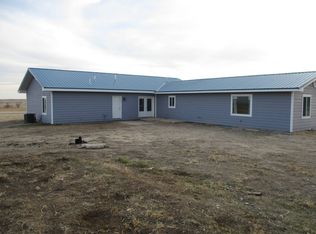 1650 Road 55, Goodland, KS 67735