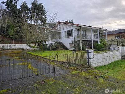 28604 Sound View Drive S, Seattle, WA, 98198