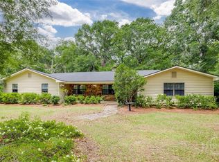 537 Long Rd, Hinesville, GA 31313