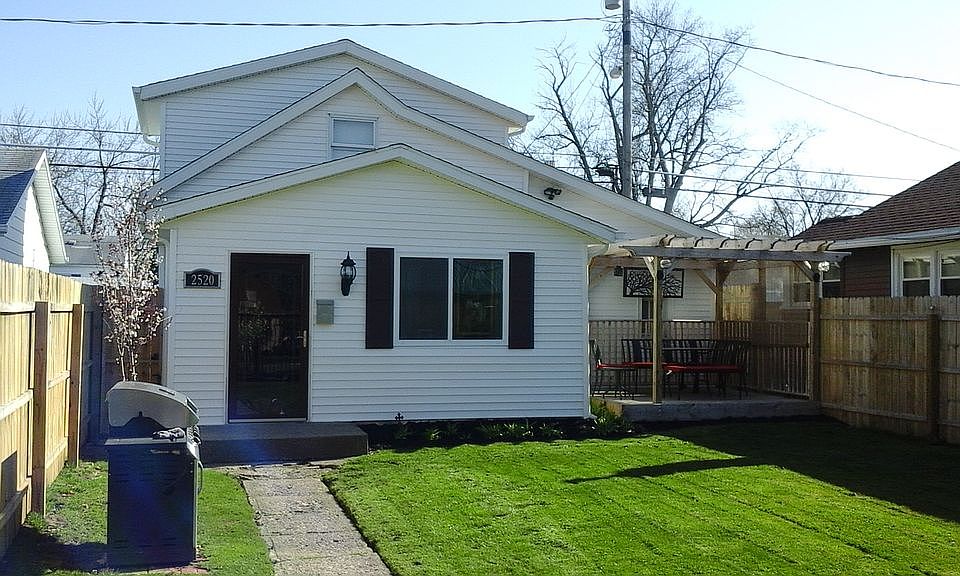 6 ft. Privacy  Fence