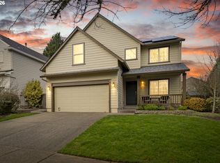 17567 SW Inkster Dr, Sherwood, OR 97140