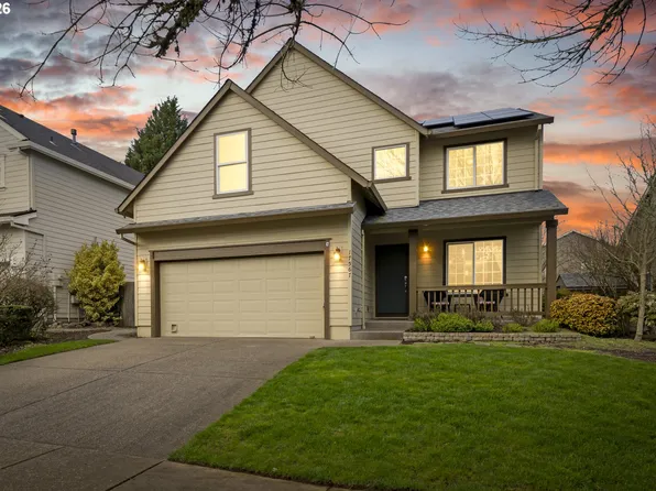 17567 SW Inkster Dr, Sherwood, OR 97140