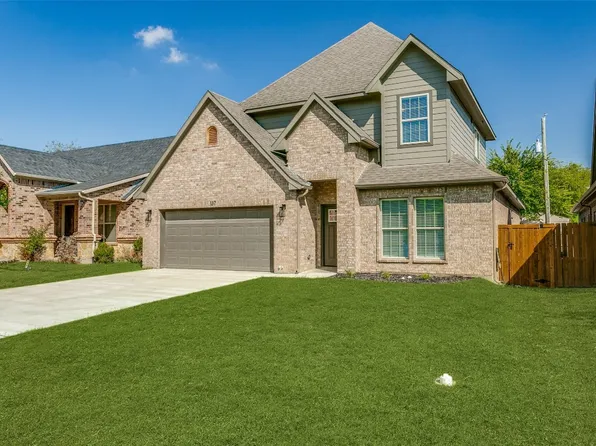 137 Elm Ln, Lewisville, TX 76262