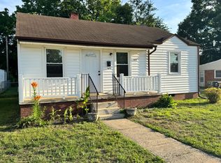 317 Craig St, Greensboro, NC 27406