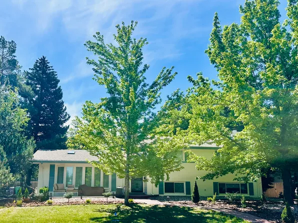 5572 E Mansfield Ave, Denver, CO 80237