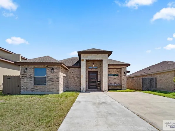23373 Tangerine Ave, Harlingen, TX 78552