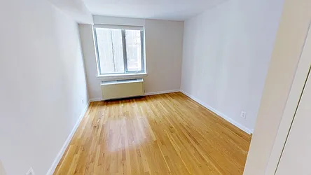 Rented by UDR