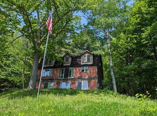30 Oak Hill Repair Rd, Temple, NH 03084