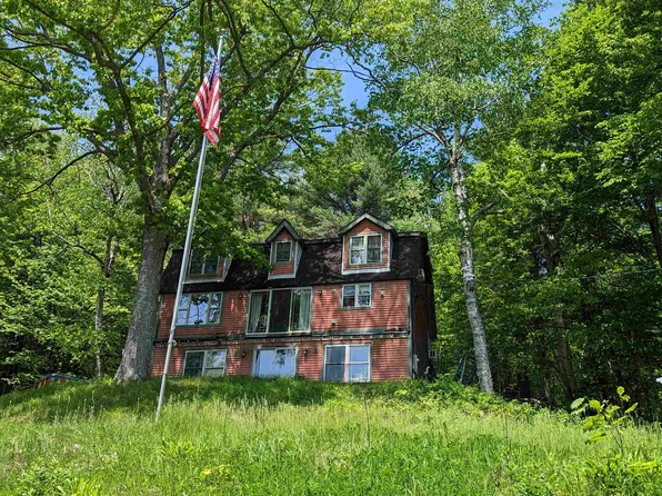 30 Oak Hill Repair Road, Temple, NH 03084