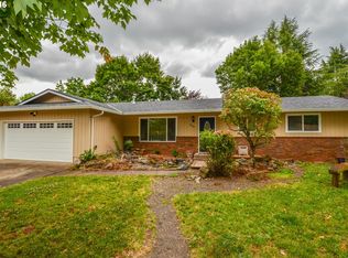 4842 Dakota Rd SE, Salem, OR 97302