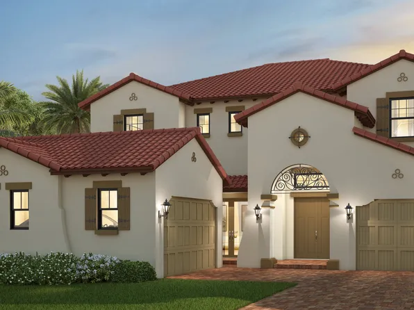 11910 Lake Trail Ln, Parkland, FL 33076