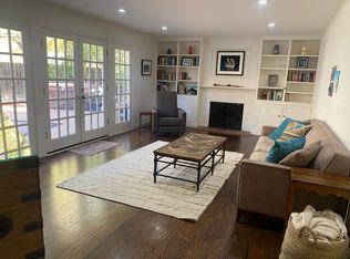 11 Gary Way, Fairfax, CA 94930