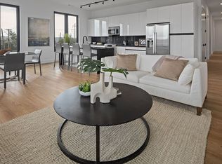 Fairfield Station Lofts, Fairfield, CT 06824