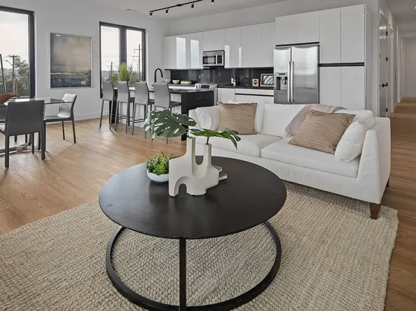 Fairfield Station Lofts, 78 Unquowa Pl #304-D, Fairfield, CT 06824