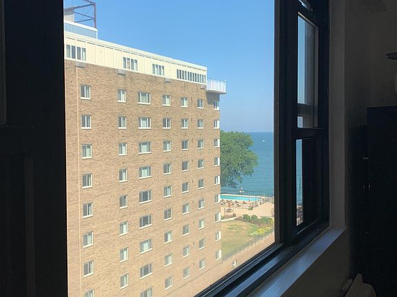 view from window