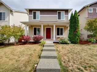 576 Monarch Blvd, Mount Vernon, WA 98273