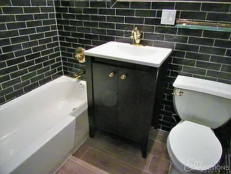 Rented by City Connections Realty