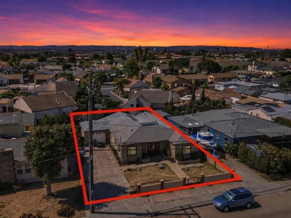 437 Oxford St, Chula Vista, CA 91911