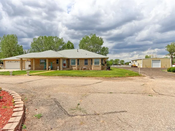 12265 Potomac Street, Henderson, CO 80640