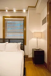 Rented by WAM Partners - William Moses Co.