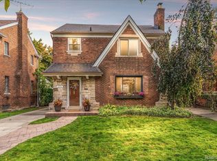 5296 Harvard Rd, Detroit, MI 48224