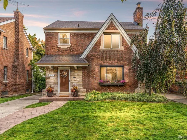 5296 Harvard Rd, Detroit, MI 48224