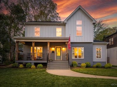 4804 Bromley Ln, Richmond, VA, 23226