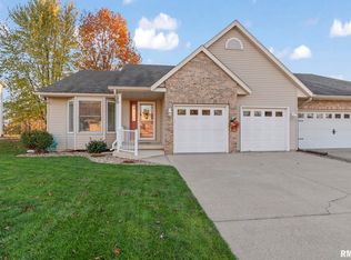 4116 McGregor Ln, Springfield, IL 62711