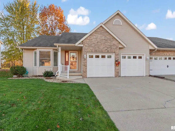 4116 McGregor Ln, Springfield, IL 62711