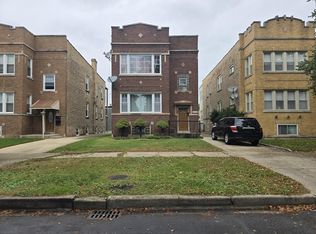 5738 W Windsor Ave, Chicago, IL 60630