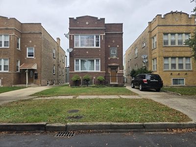 5738 W Windsor Ave, Chicago, IL, 60630