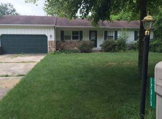 17315 Iroquois Blvd, Three Rivers, MI 49093