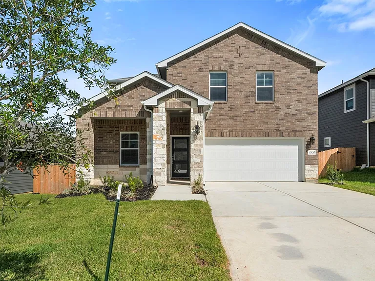 17926 Stone Terrace Ct — Photo 1