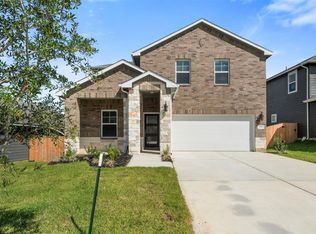17926 Stone Terrace Ct, Montgomery, TX 77316