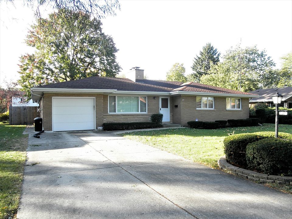 1st image of 1306 Sherwood Pl