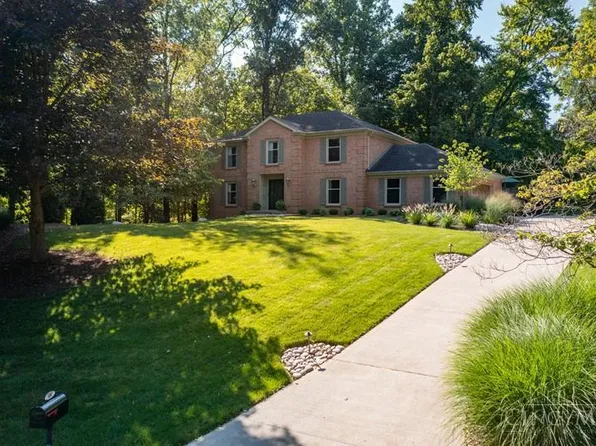 9207 Old Coach Rd, Cincinnati, OH 45249