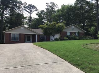 113 Glade Creek Cir, Harvest, AL 35749
