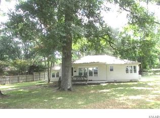 2009 Commodore St, Montgomery, AL 36106