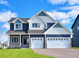 15350 110th Ave N, Osseo, MN 55369