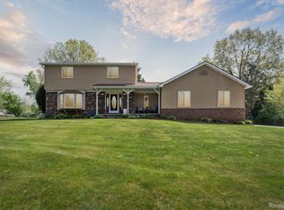 4024 Strathcona, Highland, MI 48357