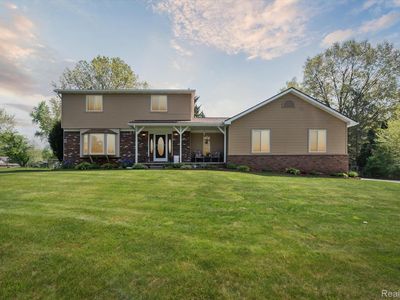 4024 Strathcona, Highland, MI, 48357