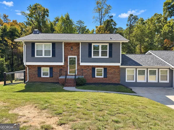 3420 Cook Rd, Gainesville, GA 30506