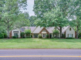 483 N Walnut Bend Rd LOT 24, Cordova, TN 38018