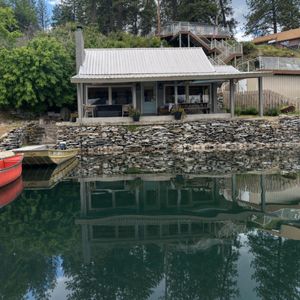 45116 Lake Shore Homes Rd, Loon Lake, WA, 99148