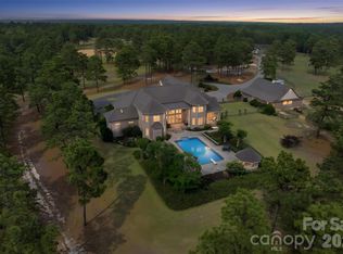 1519 State Highway 73, West End, NC 27376
