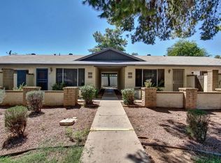 3410 S Hardy Dr, Tempe, AZ 85282