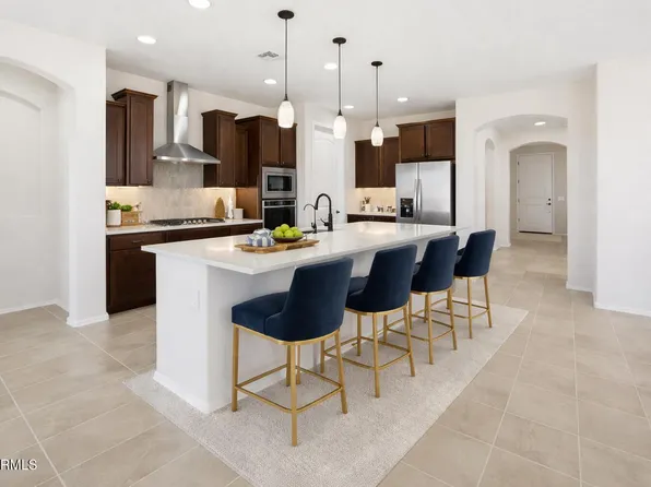 26990 W KERRY Lane, Buckeye, AZ 85396