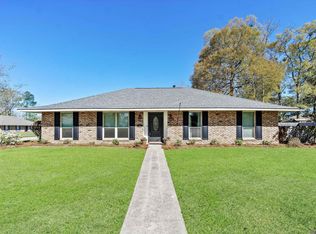 10611 Durward Ave, Baton Rouge, LA 70809