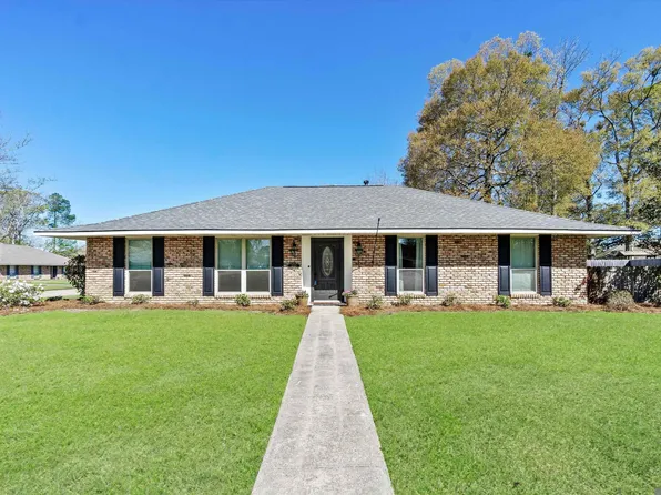 10611 Durward Ave, Baton Rouge, LA 70809
